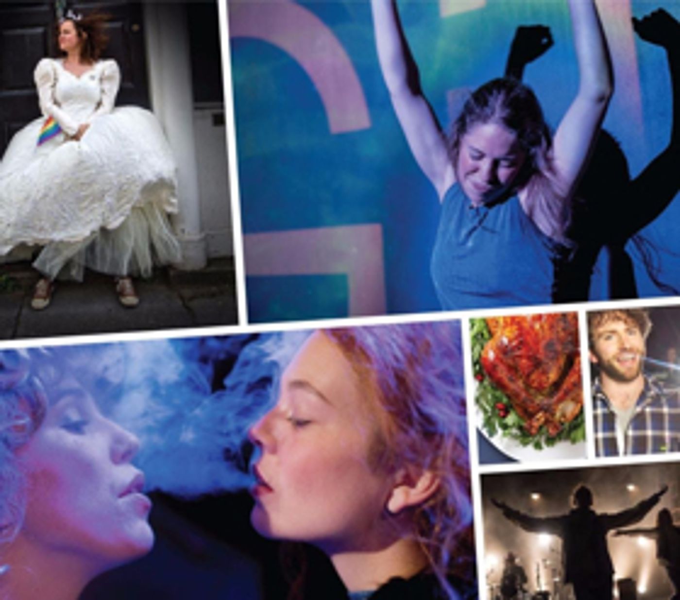 Centaur Theatre Announces 21st Wildside Festival  Image