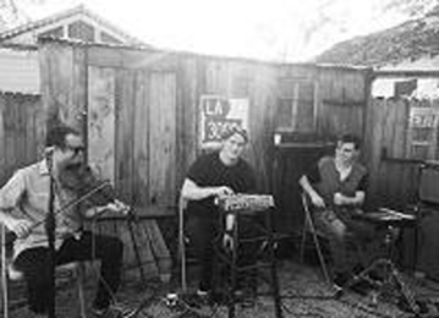 Michot's Melody Makers Play July Residency at NOLA's Saturn Bar Every Monday Michot's Melody Makers Play July Residency at NOLA's Saturn Bar Every Monday Image