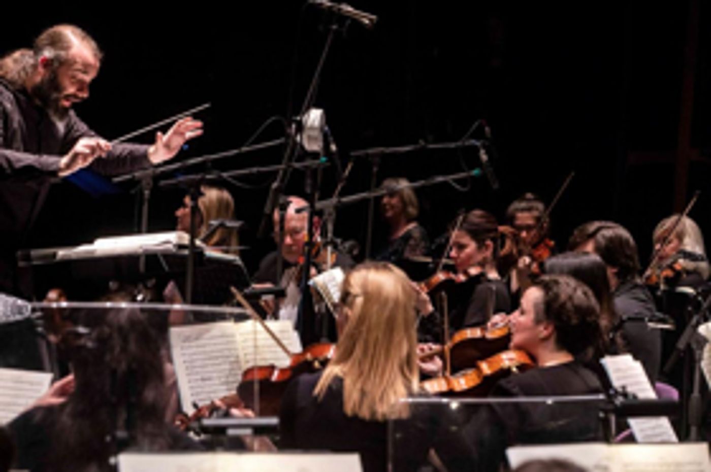 Cork Opera House and PwC present THE CORK PROMS  Image