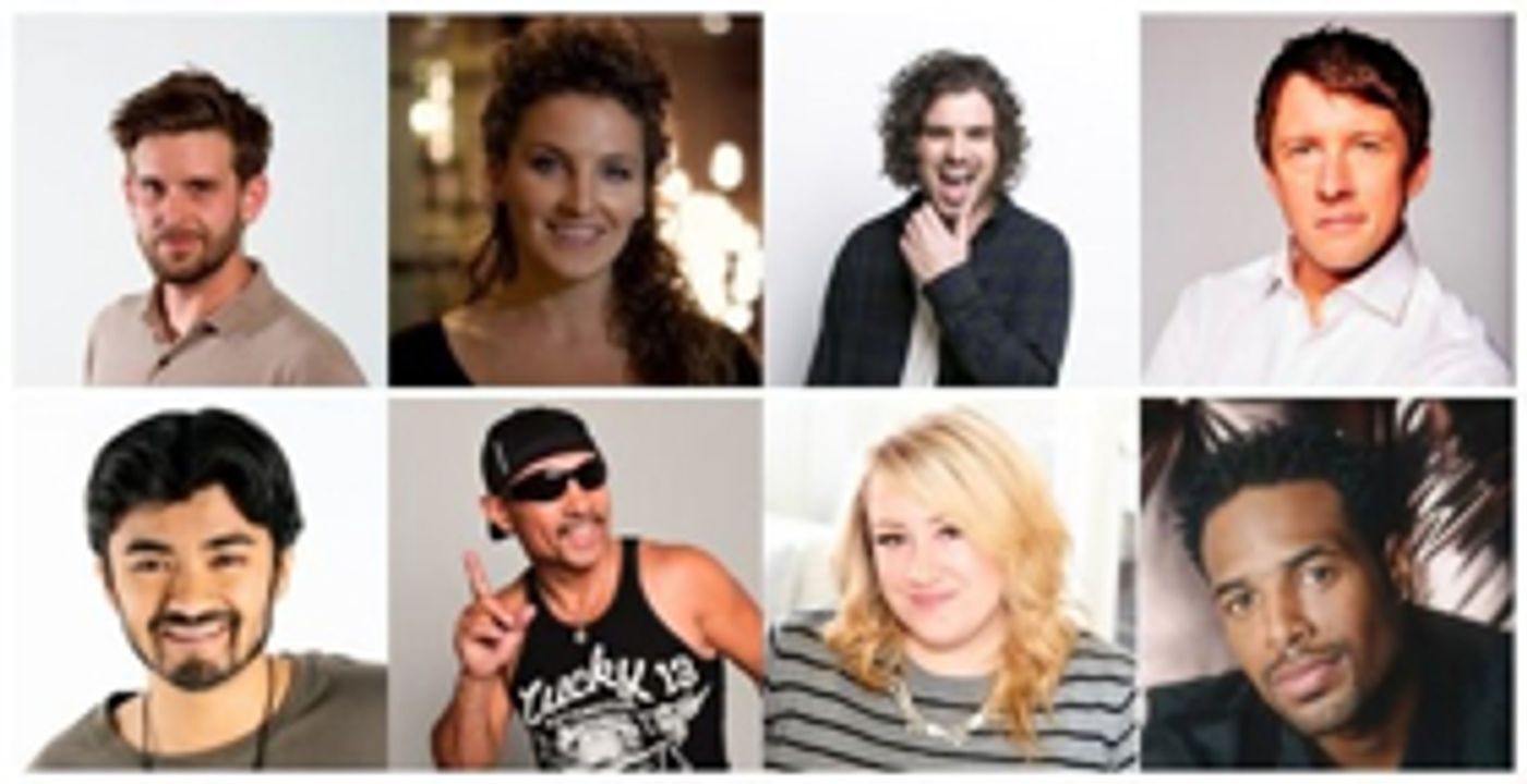 Frontier Comedy Brings World Class Laughs To Perth Comedy Festival  Image