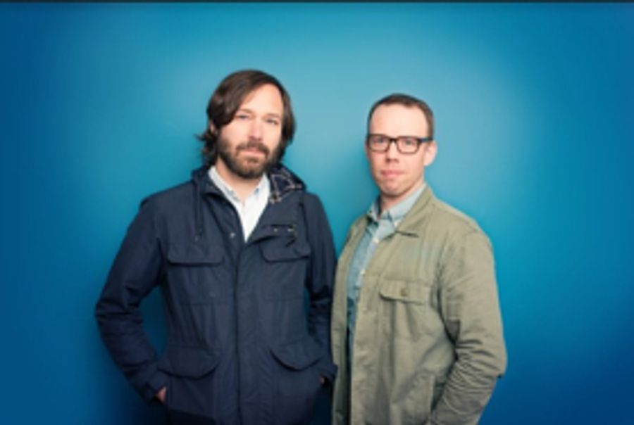 Tune In to the Latest Episode of IN DREAMS With Matt Pond & Chris Hansen Image