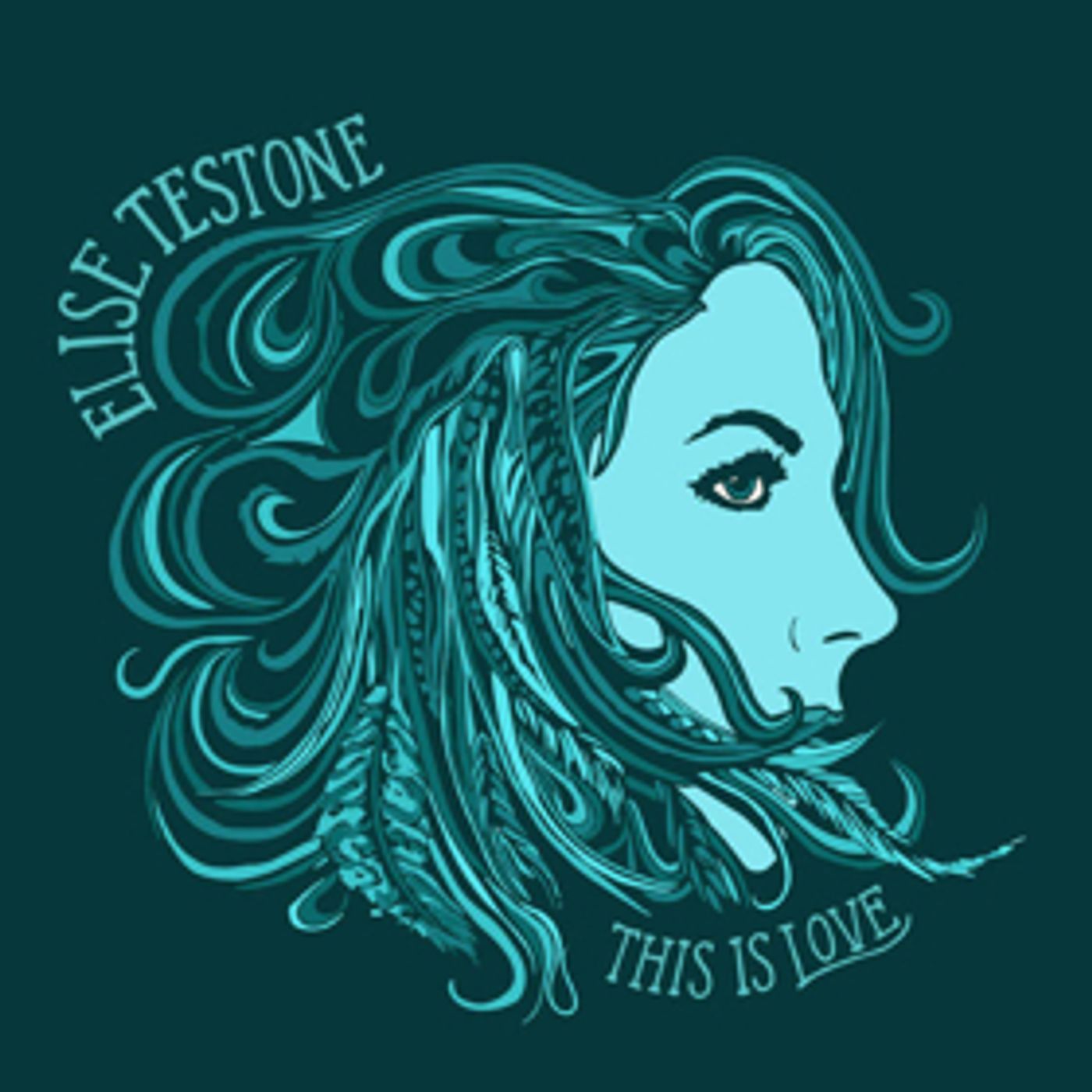 Former AMERICAN IDOL Finalist Elise Testone To Release Second LP  Image