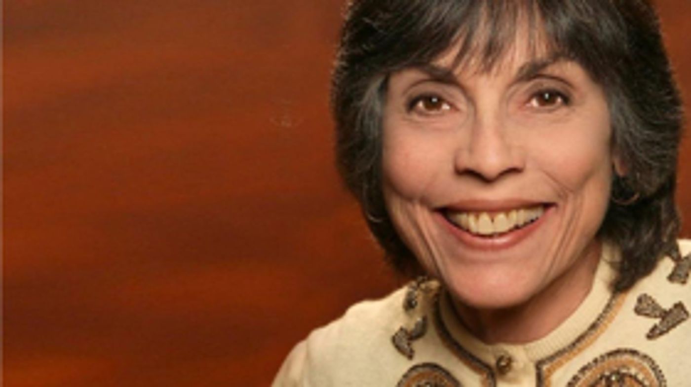 Kay Cole to Appear at Feinstein's 54 Below Kay Cole to Appear at Feinstein's 54 Below Image