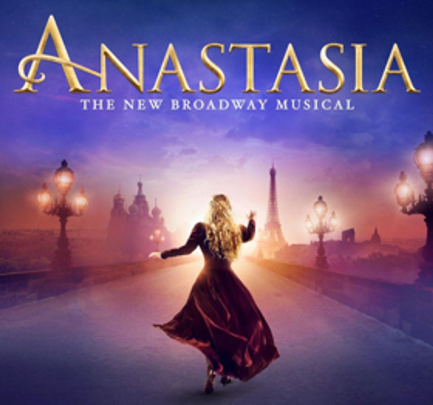 ANASTASIA Announces Digital Lottery in Chicago  Image