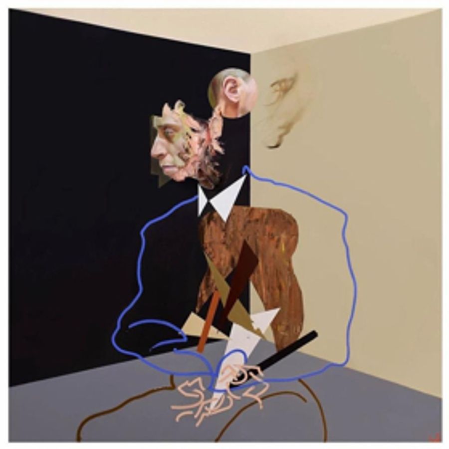 Methel Ethyl Share Single And Video for TRIP THE MAINS Off Forthcoming Album  Image