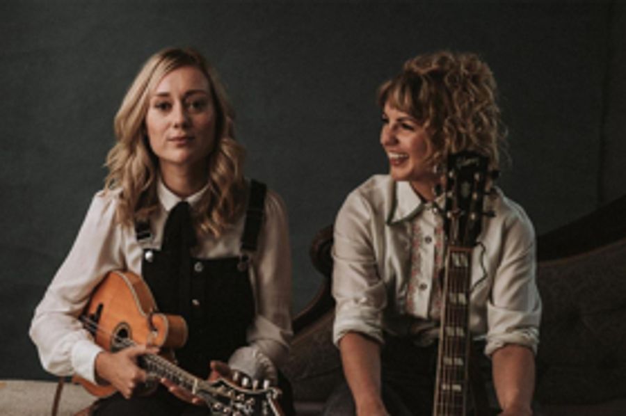 Sound Of The Sirens Share New Track 'The Yellow Road' Image