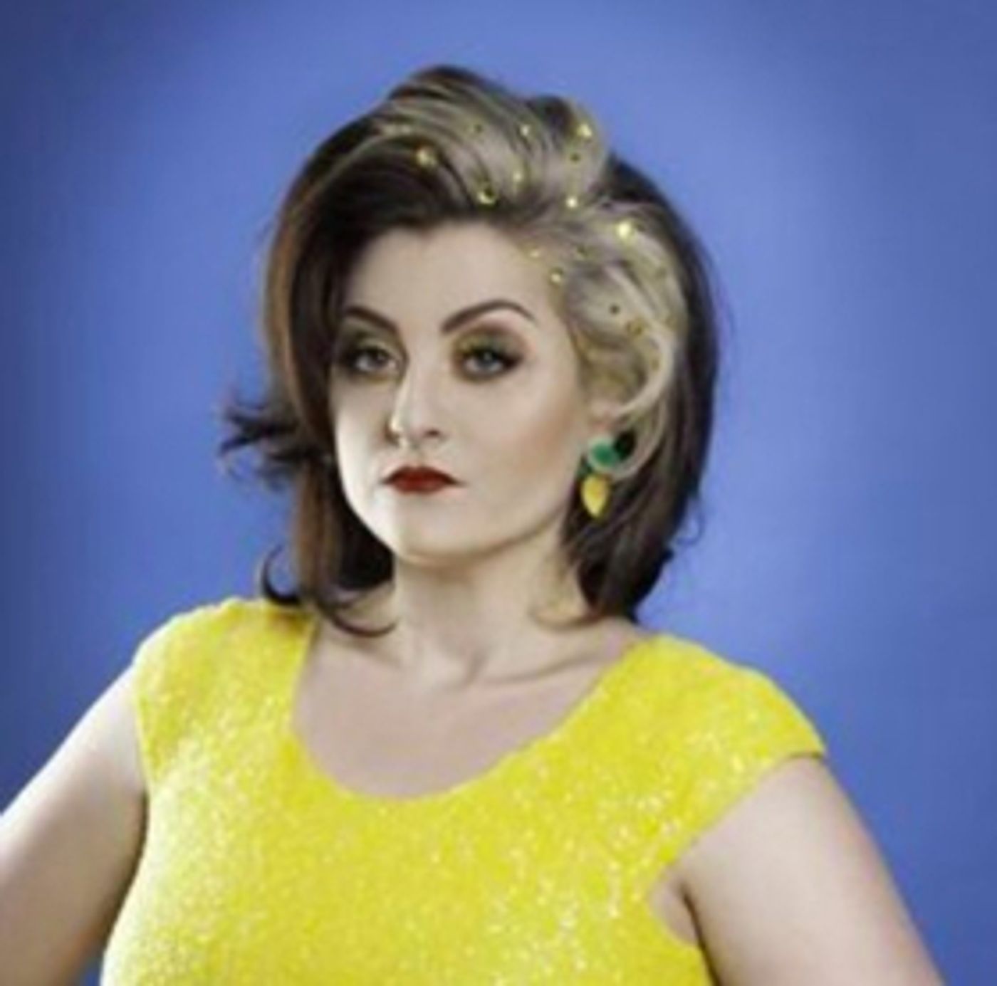 Kiri Pritchard-McLean Adds Extra Show Due to Popular Demand Kiri Pritchard-McLean Adds Extra Show Due to Popular Demand Image