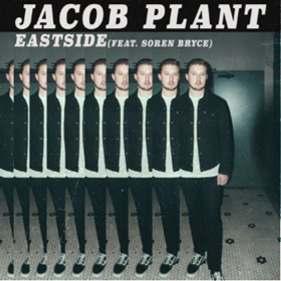 Jacob Plant Unveils Deep Melodic Track EASTSIDE Featuring Soren Bryce Image