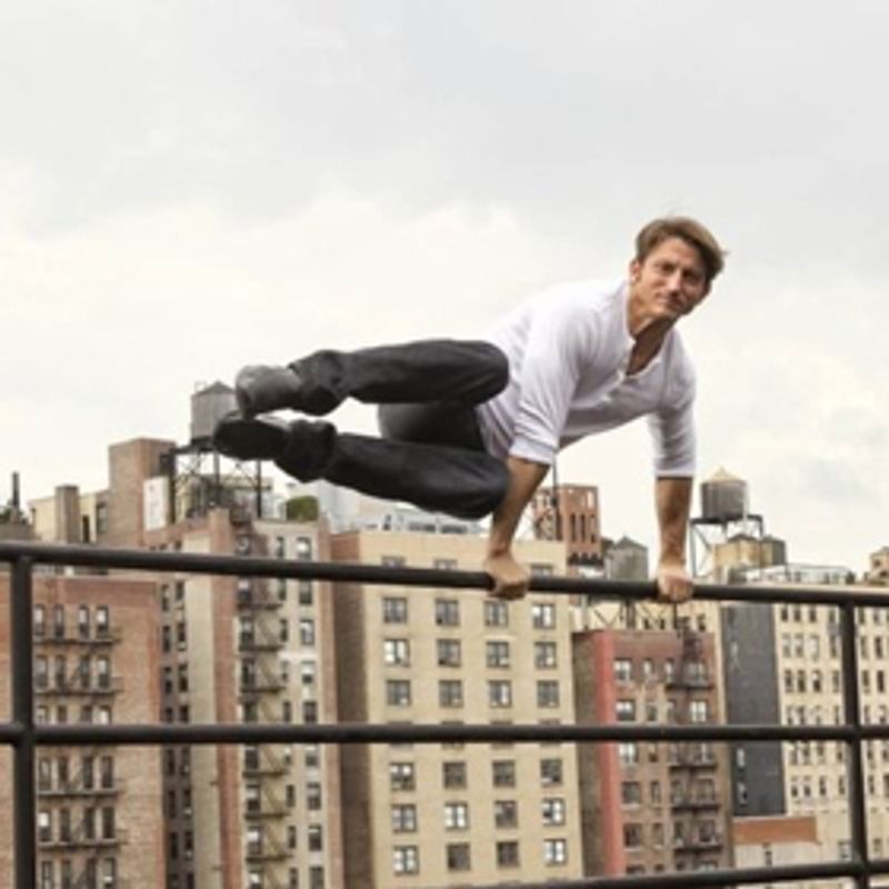 Broadway Actor Harlan Bengel Dies in Central Park of Apparent Suicide Image