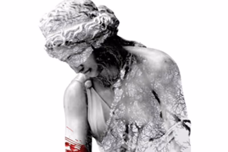 Shakespeare's TITUS ANDRONICUS Comes to Synetic Image