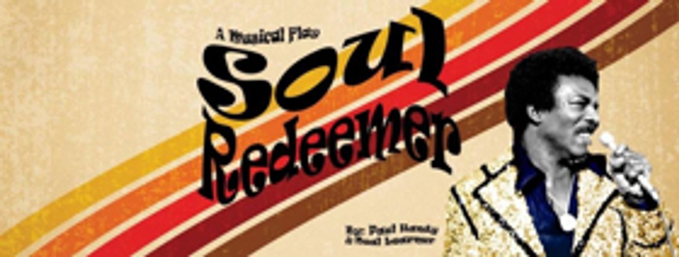 LA TI DO DC To Present World Premiere Of SOUL REDEEMER LA TI DO DC To Present World Premiere Of SOUL REDEEMER Image