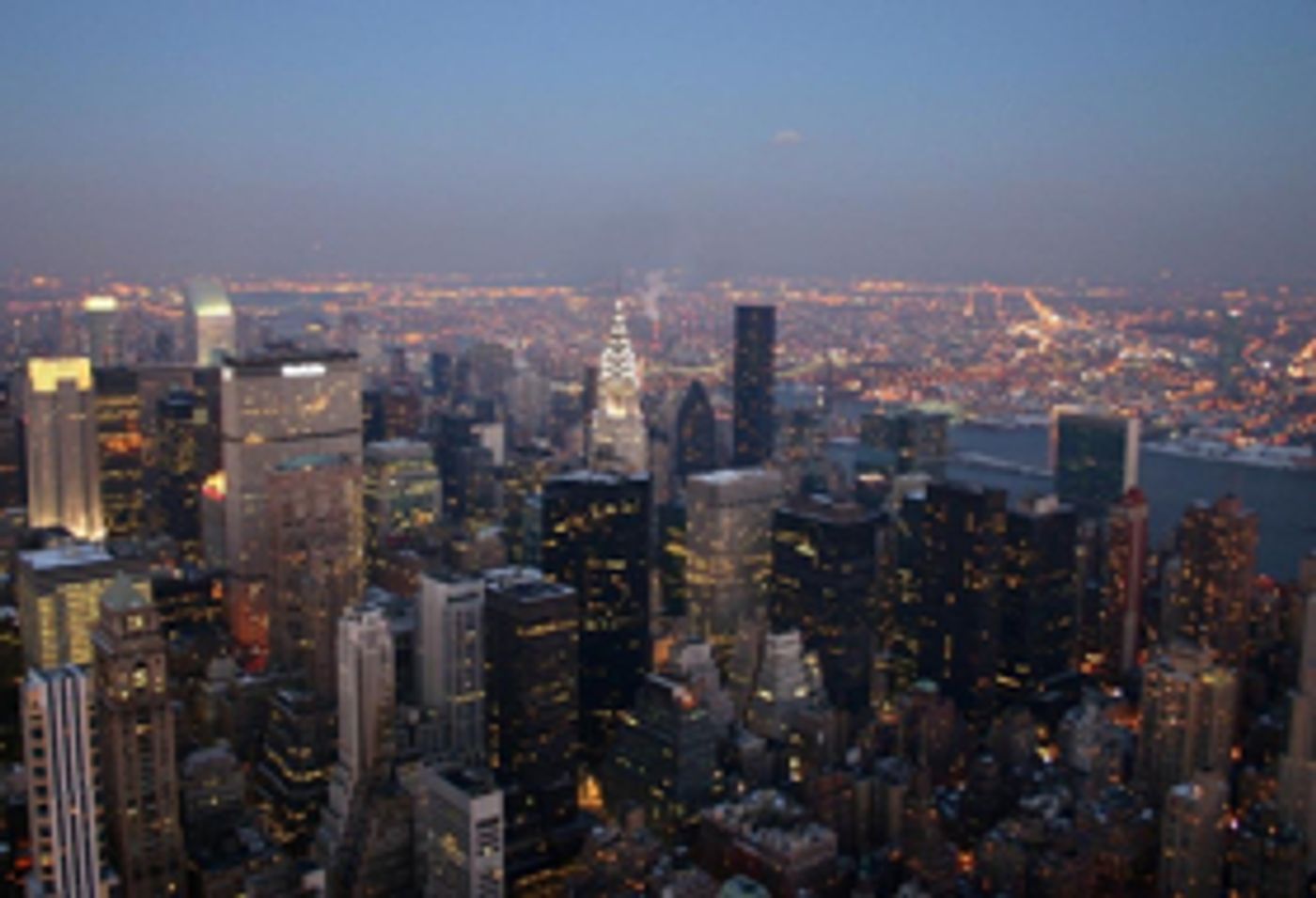 Wine and Dine on VALENTINES DAY at NYC Restaurants  Image