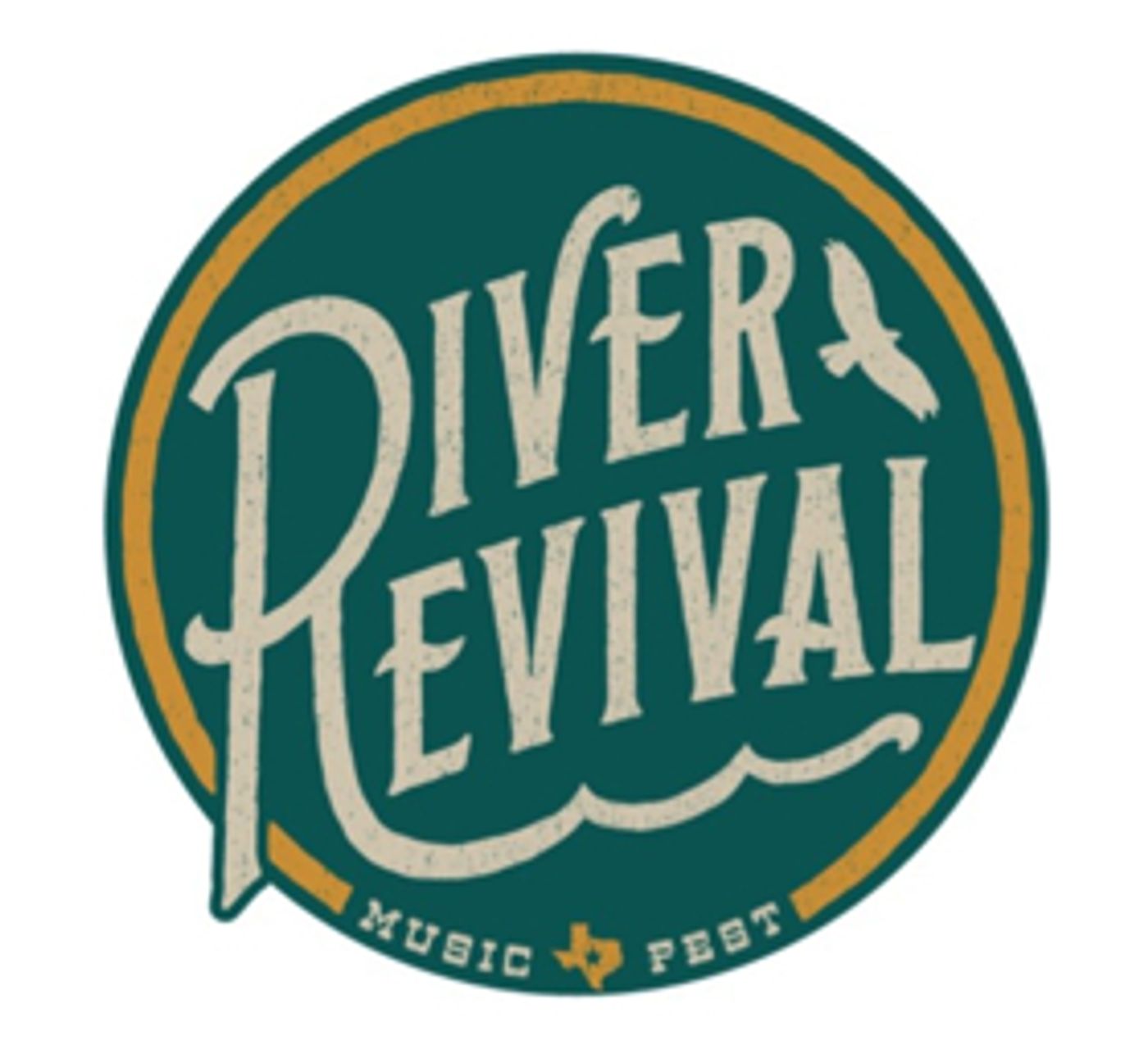Splice Records announces Fourth Annual River Revival Fest, September 27-30 Splice Records announces Fourth Annual River Revival Fest, September 27-30 Image