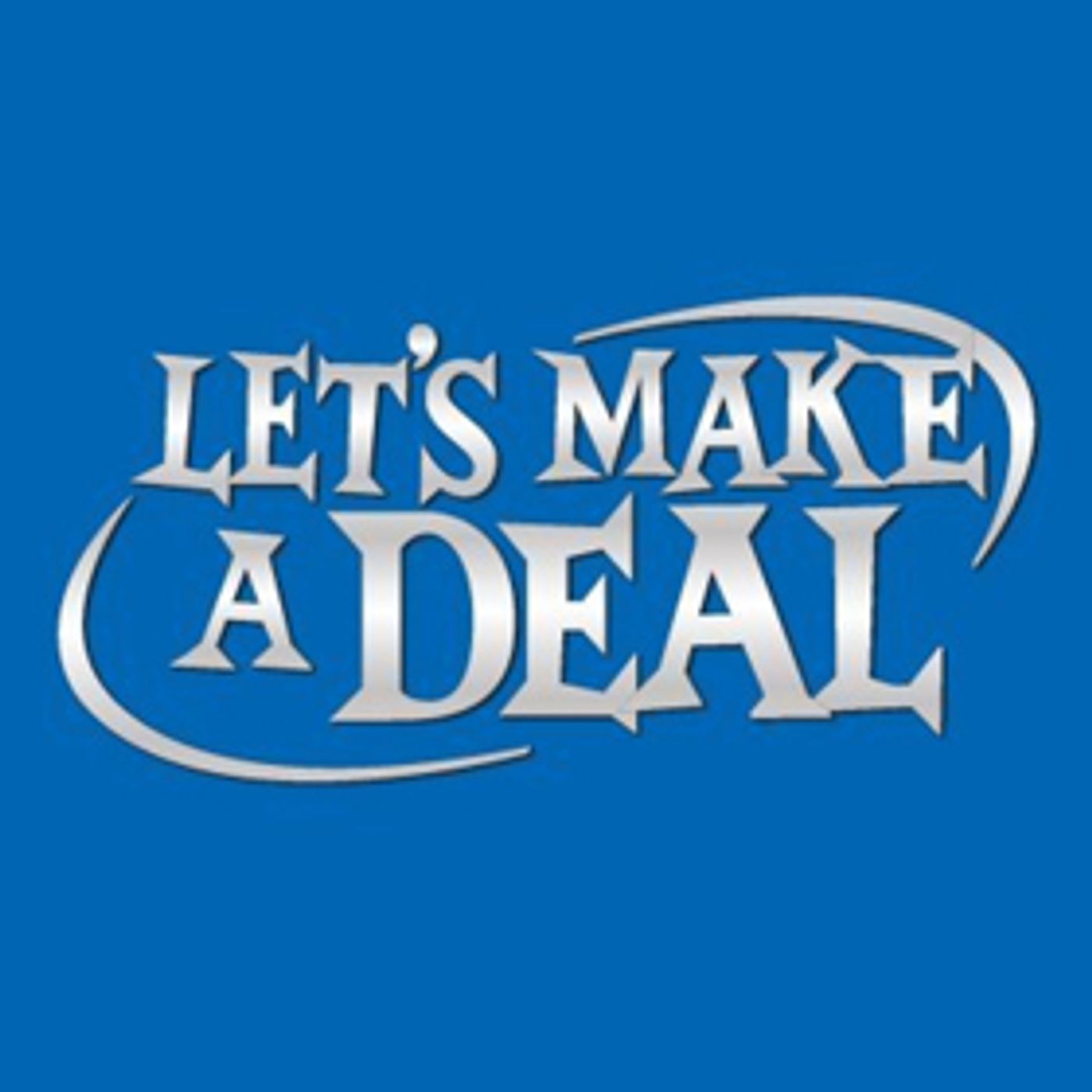 LET'S MAKE A DEAL Celebrates Christmas Over a Merry Two Day Special  Image
