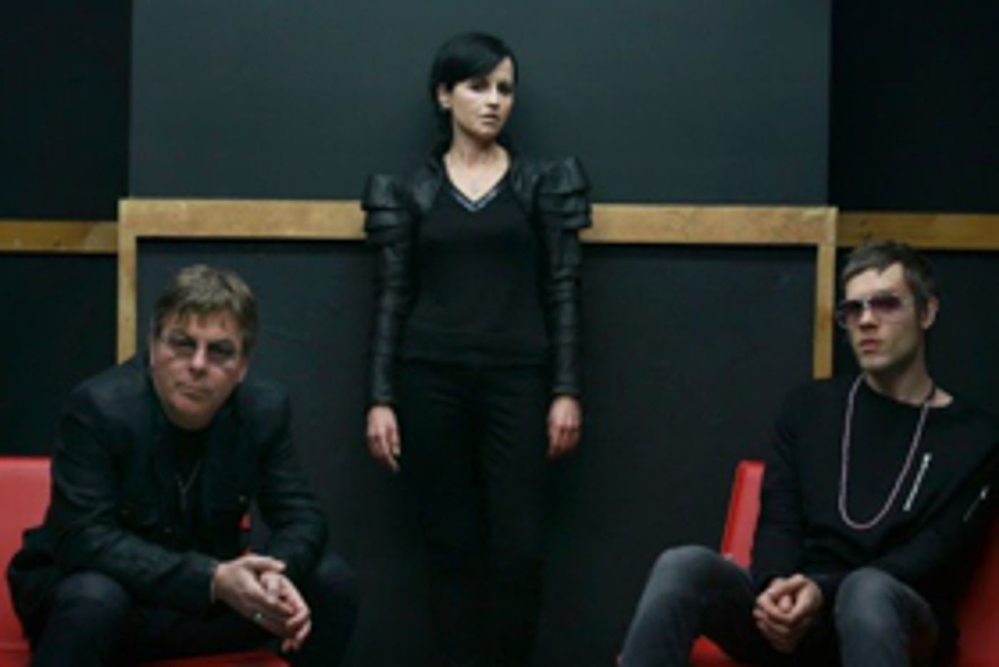 D.A.R.K. Bandmates Remember Dolores O'Riordan D.A.R.K. Bandmates Remember Dolores O'Riordan Image