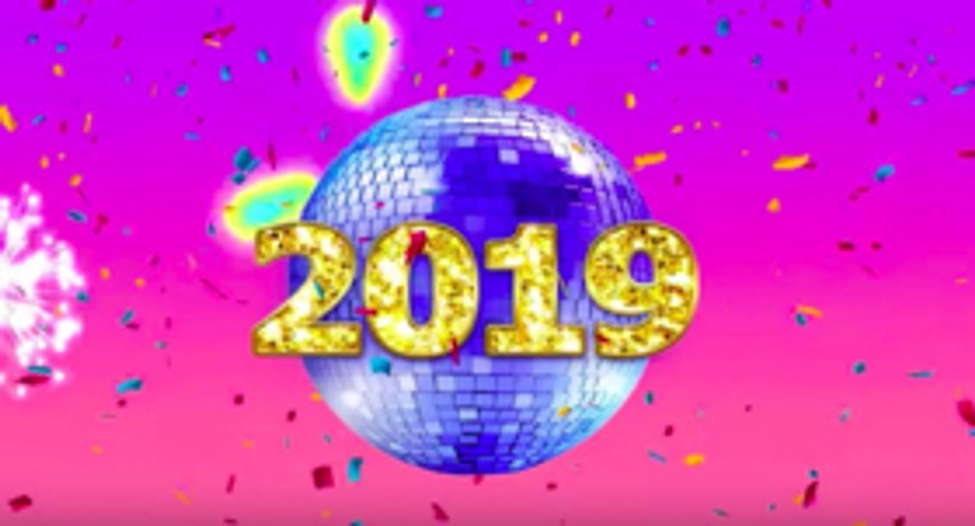 Netflix to Offer 14 Family Friendly New Year's Countdowns Netflix to Offer 14 Family Friendly New Year's Countdowns Image