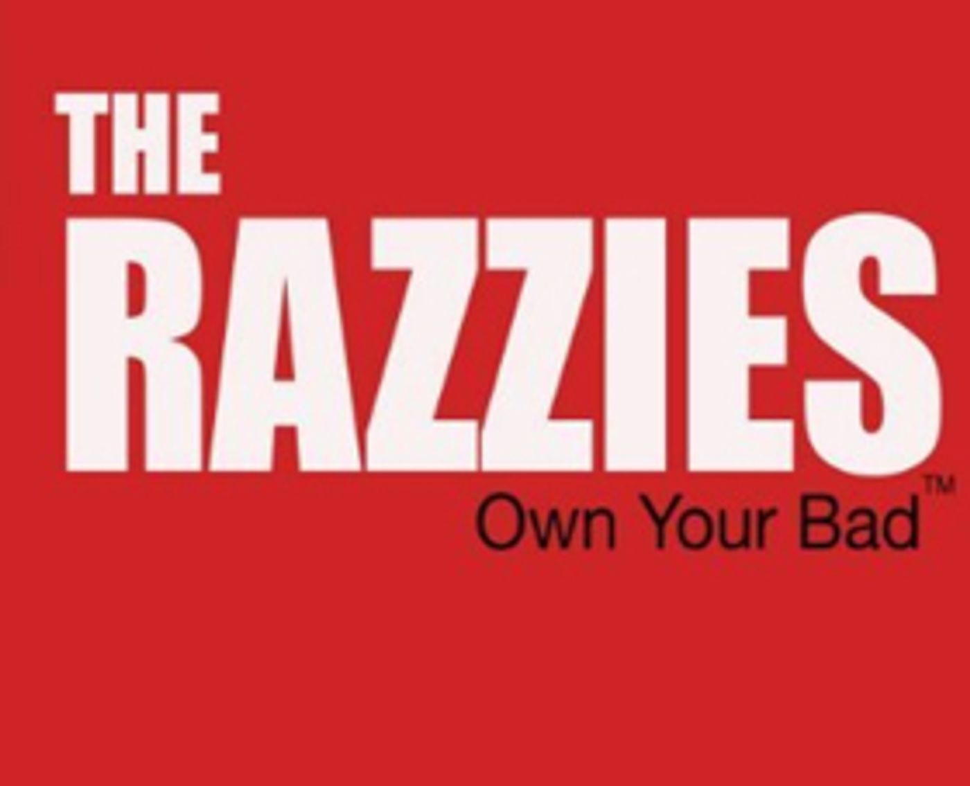 ZOOLANDER 2 Tops Razzies Nominations; Full List  Image