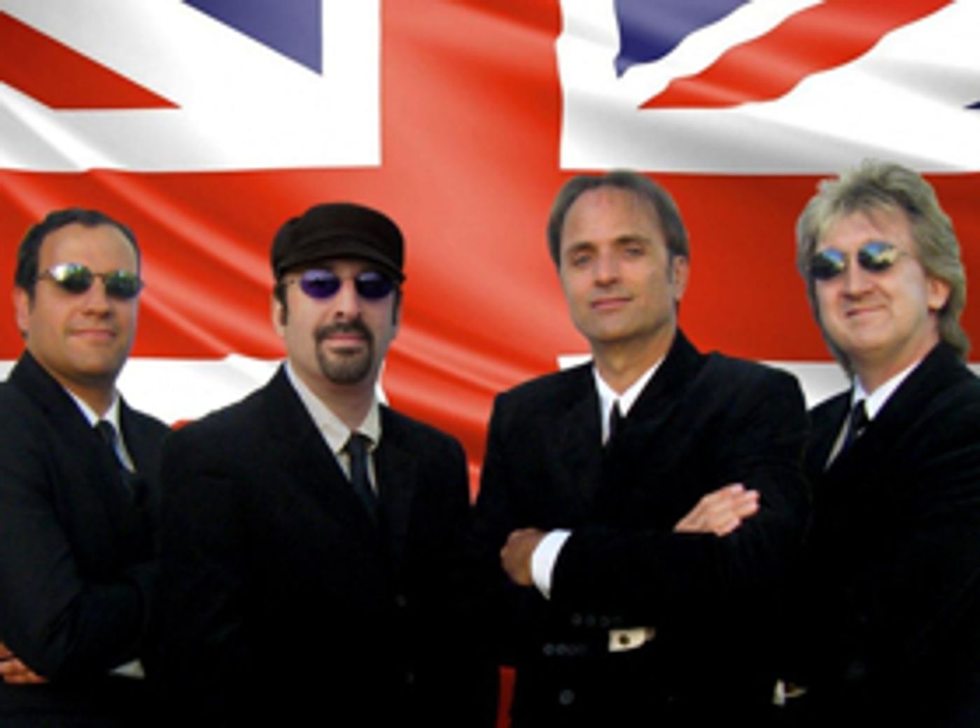 The British Invasion Years Tribute Concert Comes to Bay Street Theater  Image