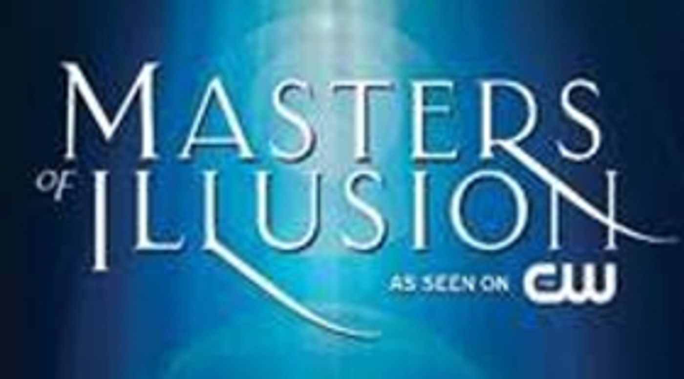 Updated Listings for MASTERS OF ILLUSION at Bally's Las Vegas! Updated Listings for MASTERS OF ILLUSION at Bally's Las Vegas! Image