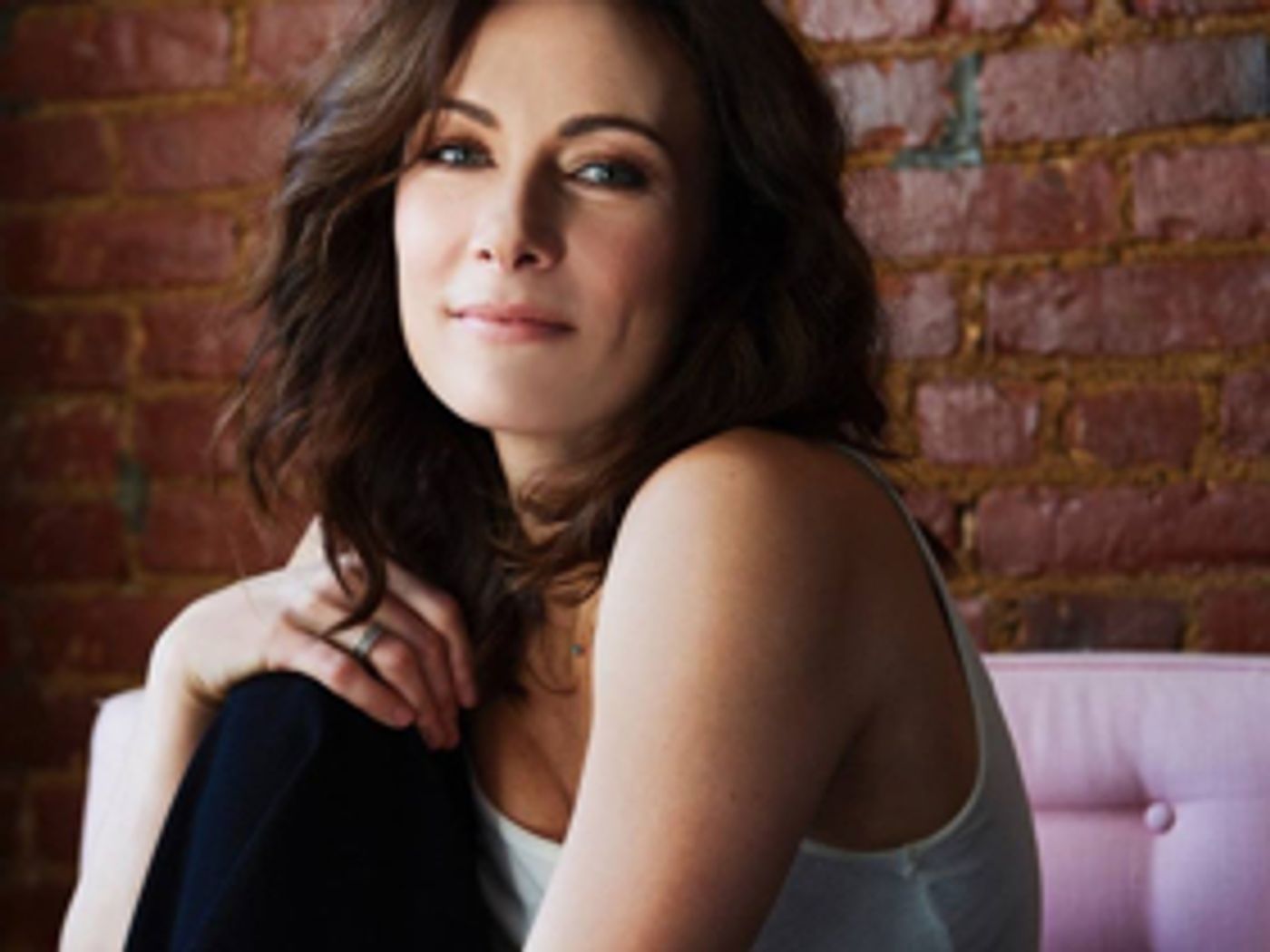 BWW Preview: 14 Questions for LAURA BENANTI...The Tony Award Winner Will Be Performing a One Night Only Cabaret at the Sarasota Opera House on Friday, September 21st BWW Preview: 14 Questions for LAURA BENANTI...The Tony Award Winner Will Be Performing a One Night Only Cabaret at the Sarasota Opera House on Friday, September 21st Image