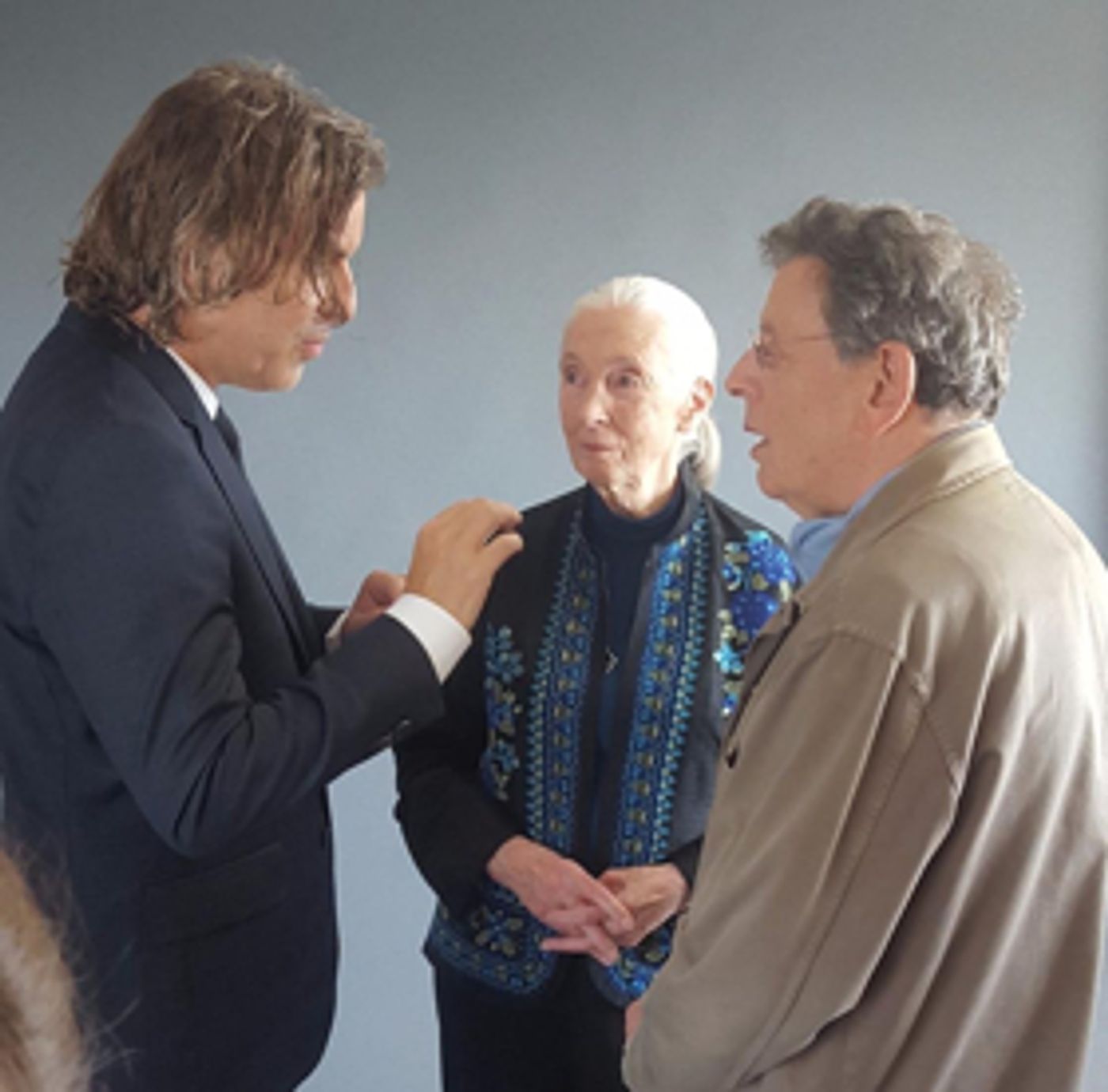 Society of Composers & Lyricists to Present Highest Honor on Compoaser Philip Glass  Image