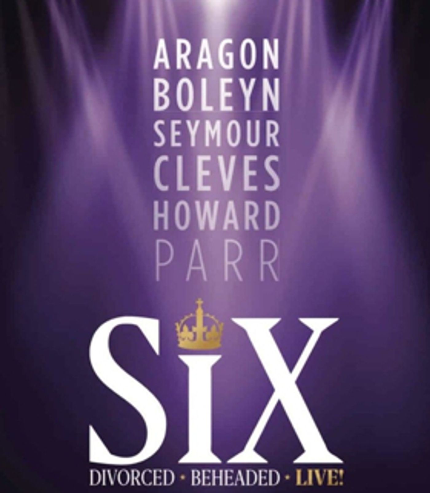 Henry VIII Musical Will Play Chicago Shakespeare Theater; Is Broadway Next? Henry VIII Musical Will Play Chicago Shakespeare Theater; Is Broadway Next? Image