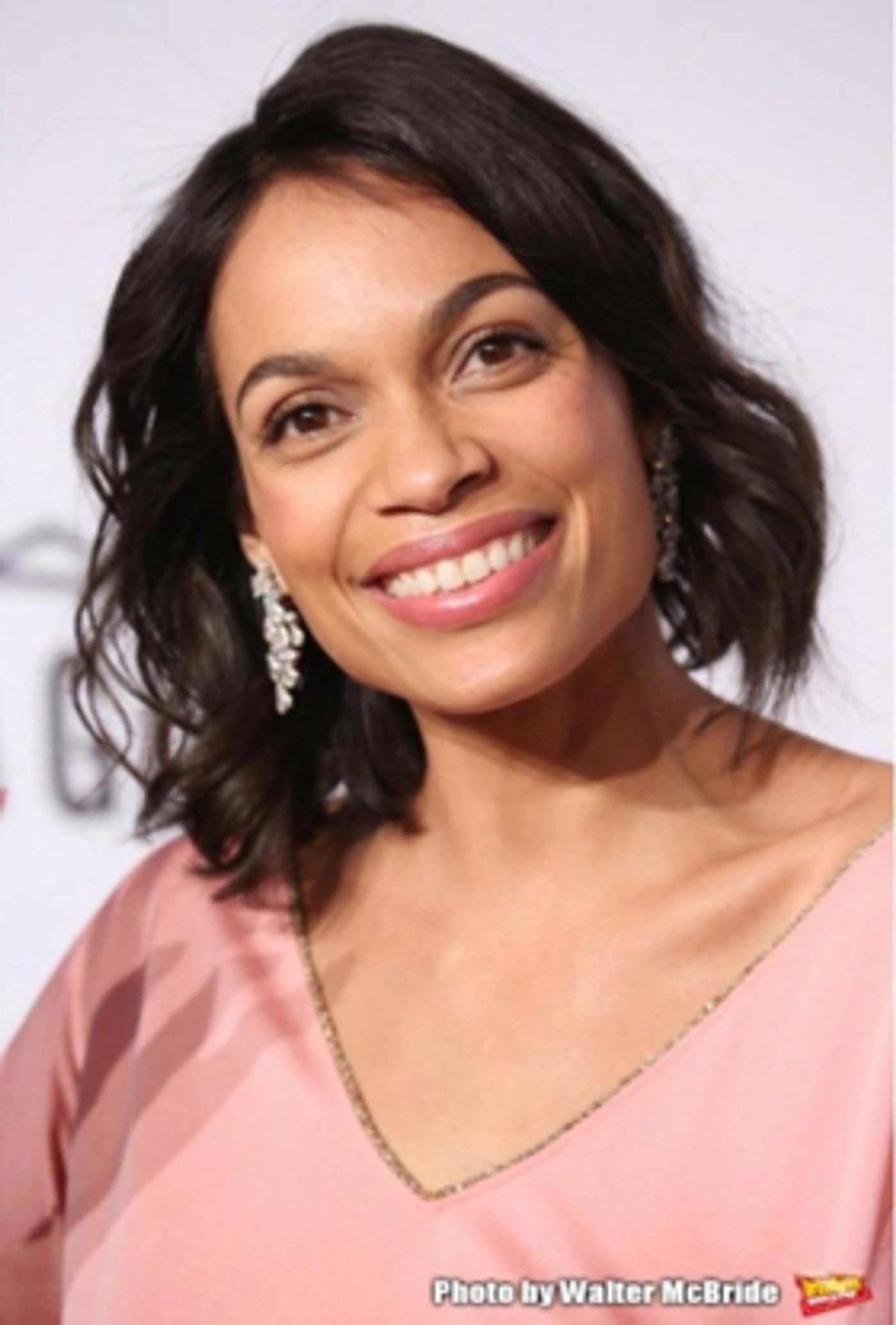 Rosario Dawson Will Star In USA Network's Upcoming BRIARPATCH Pilot  Image