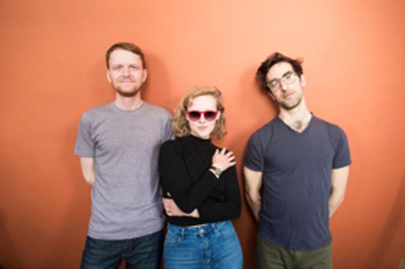 Bad Bad Hats New Single TALK WITH YOUR HANDS Debuted via Stereogum  Image