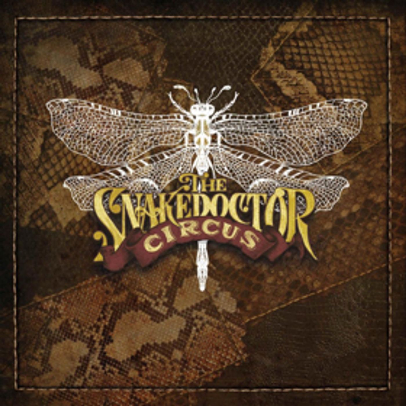 Pre-orders Begin for Billy Ray Cyrus Album 'The Snakedoctor Circus'  Image