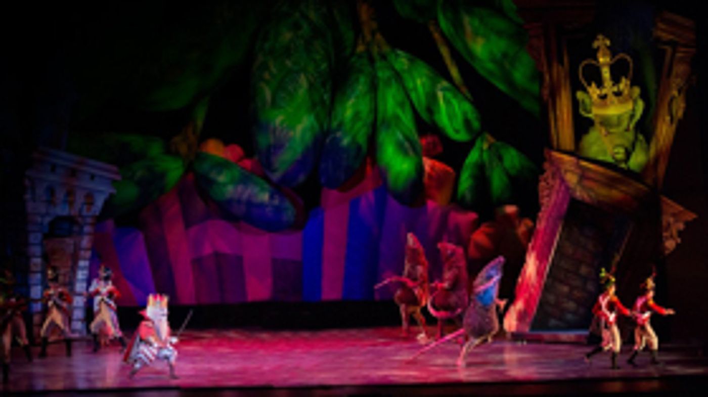 The School of Ballet Arizona Announces New School Director The School of Ballet Arizona Announces New School Director Image