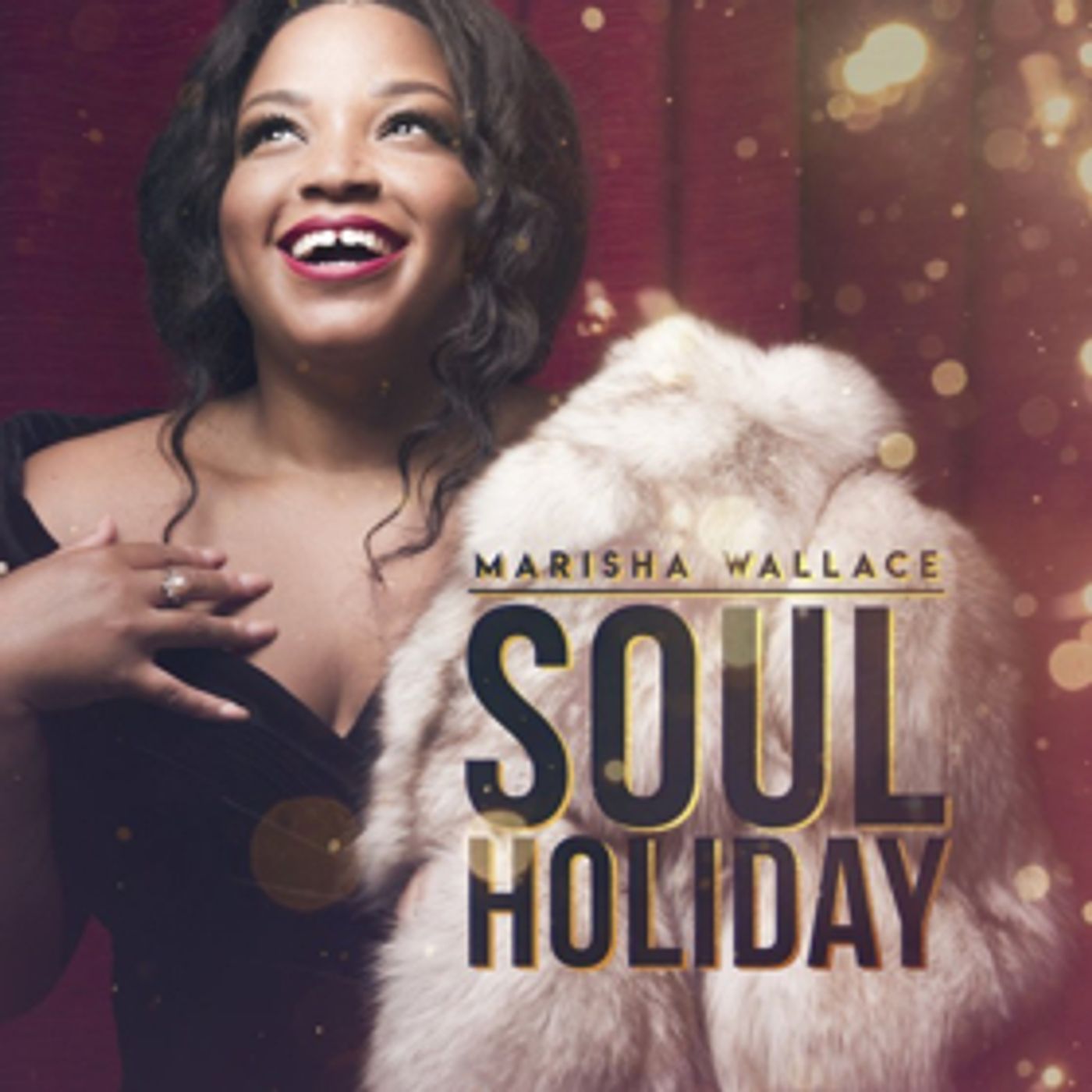 Review: SOUL HOLIDAY, Charing Cross Theatre Review: SOUL HOLIDAY, Charing Cross Theatre Image