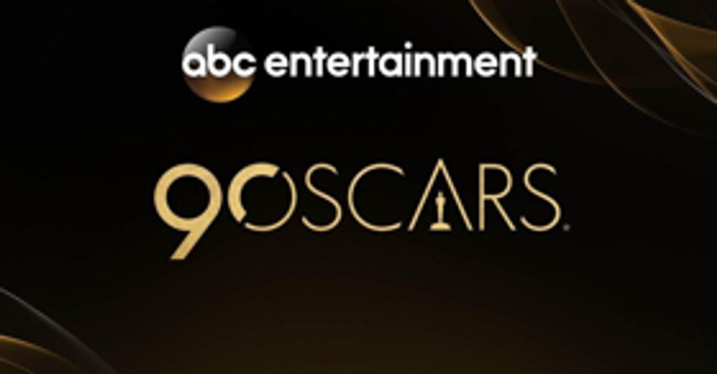 90th Annual Academy Awards First Slate of Presenters Announced 90th Annual Academy Awards First Slate of Presenters Announced Image