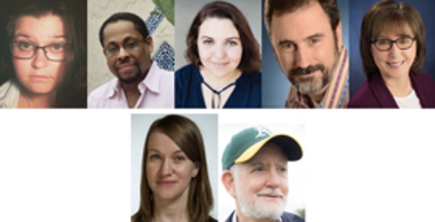 Maryland Ensemble Theatre Announces 2018 METLab Festival Of New Work Maryland Ensemble Theatre Announces 2018 METLab Festival Of New Work Image