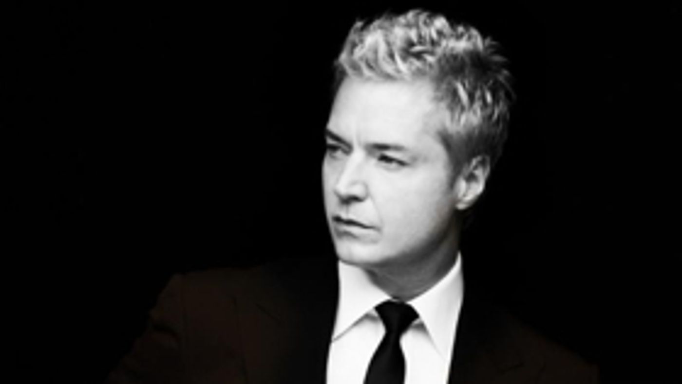 Chris Botti Comes to Morrison Center Chris Botti Comes to Morrison Center Image