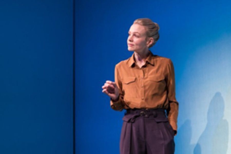 Review Roundup: What Did the Critics Think of GIRLS & BOYS at the Royal Court? Image