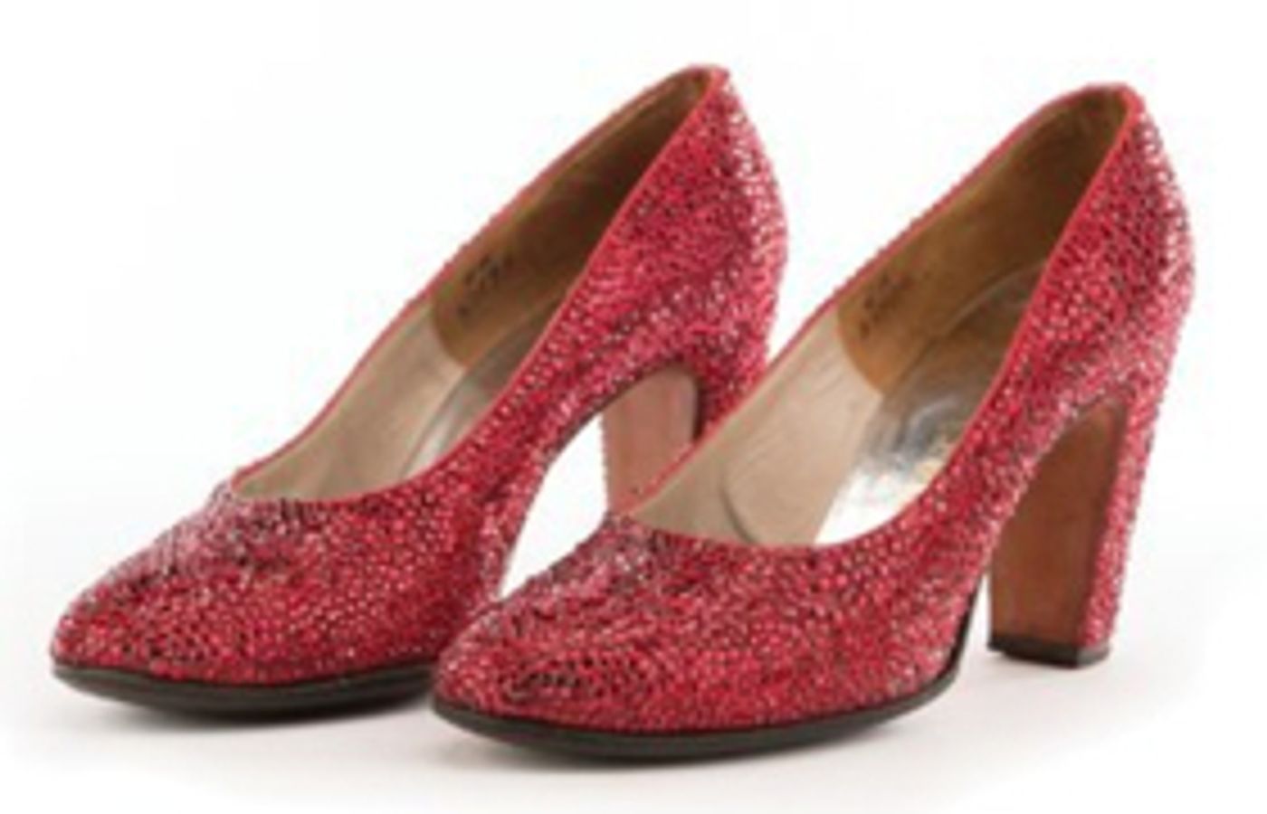 Dates Set for Love, Liza: The Auction In Los Angeles, With Over 1,700 Lots From Liza Minnelli, Judy Garland & Vincente Minnelli  Image