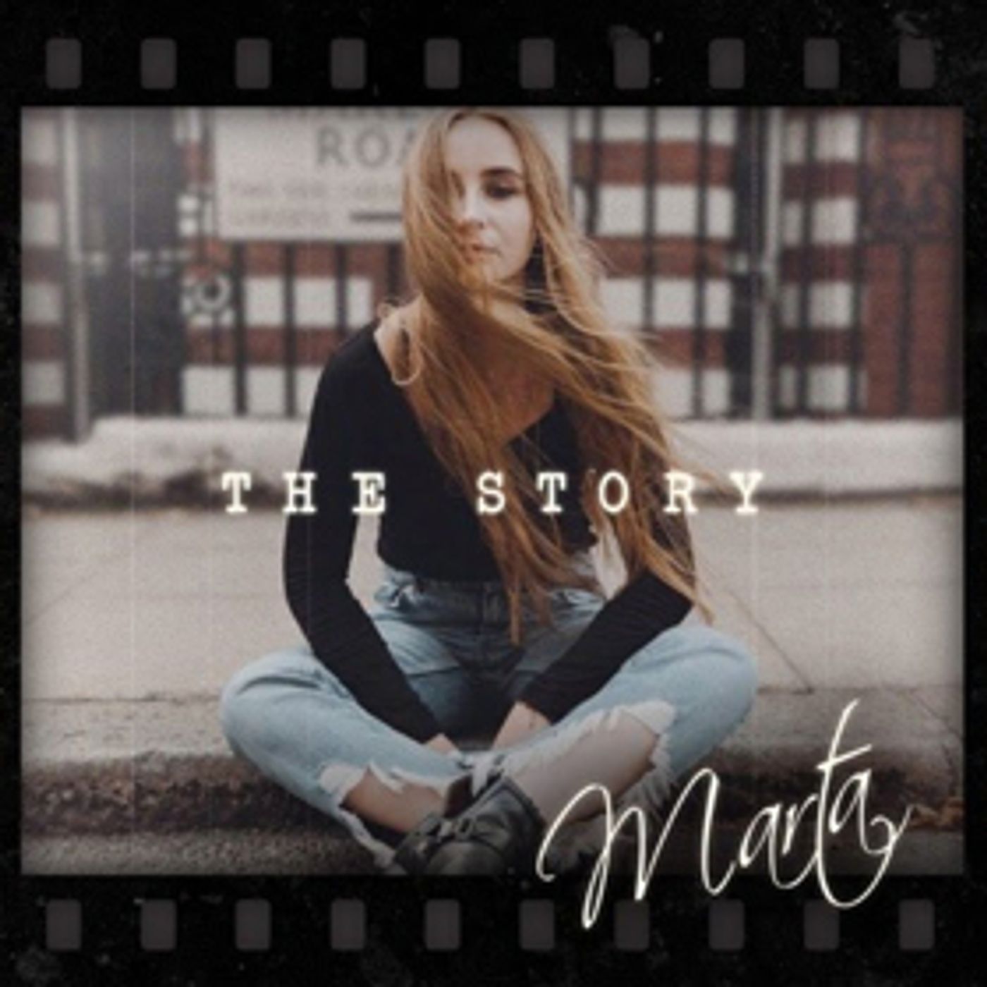 International Sensation, Marta, Invites Fans To Listen to Her Tale With Debut Album, THE STORY International Sensation, Marta, Invites Fans To Listen to Her Tale With Debut Album, THE STORY Image