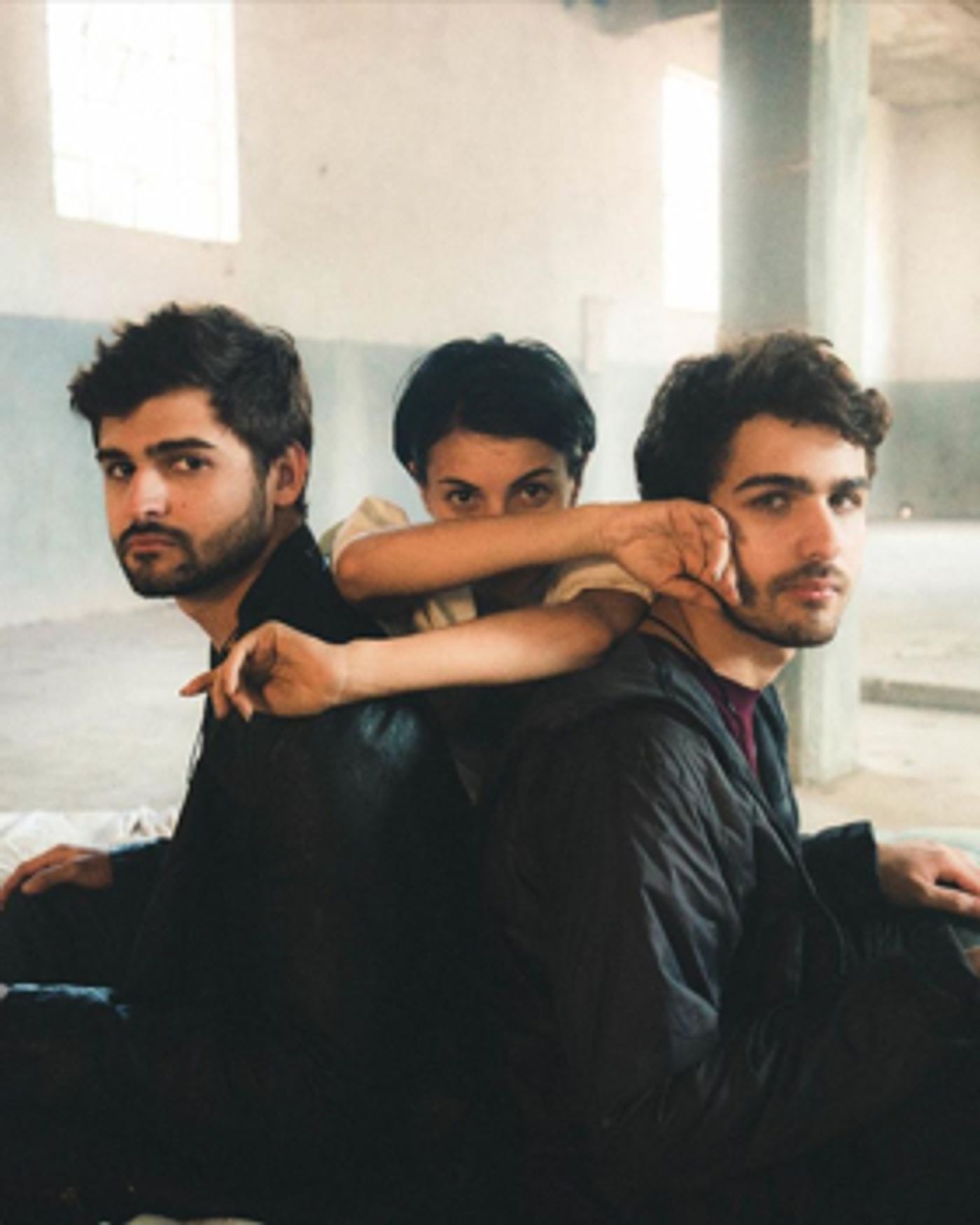 Cat Dealers Release Stunning Official Music Video For GONE TOO LONG  Image