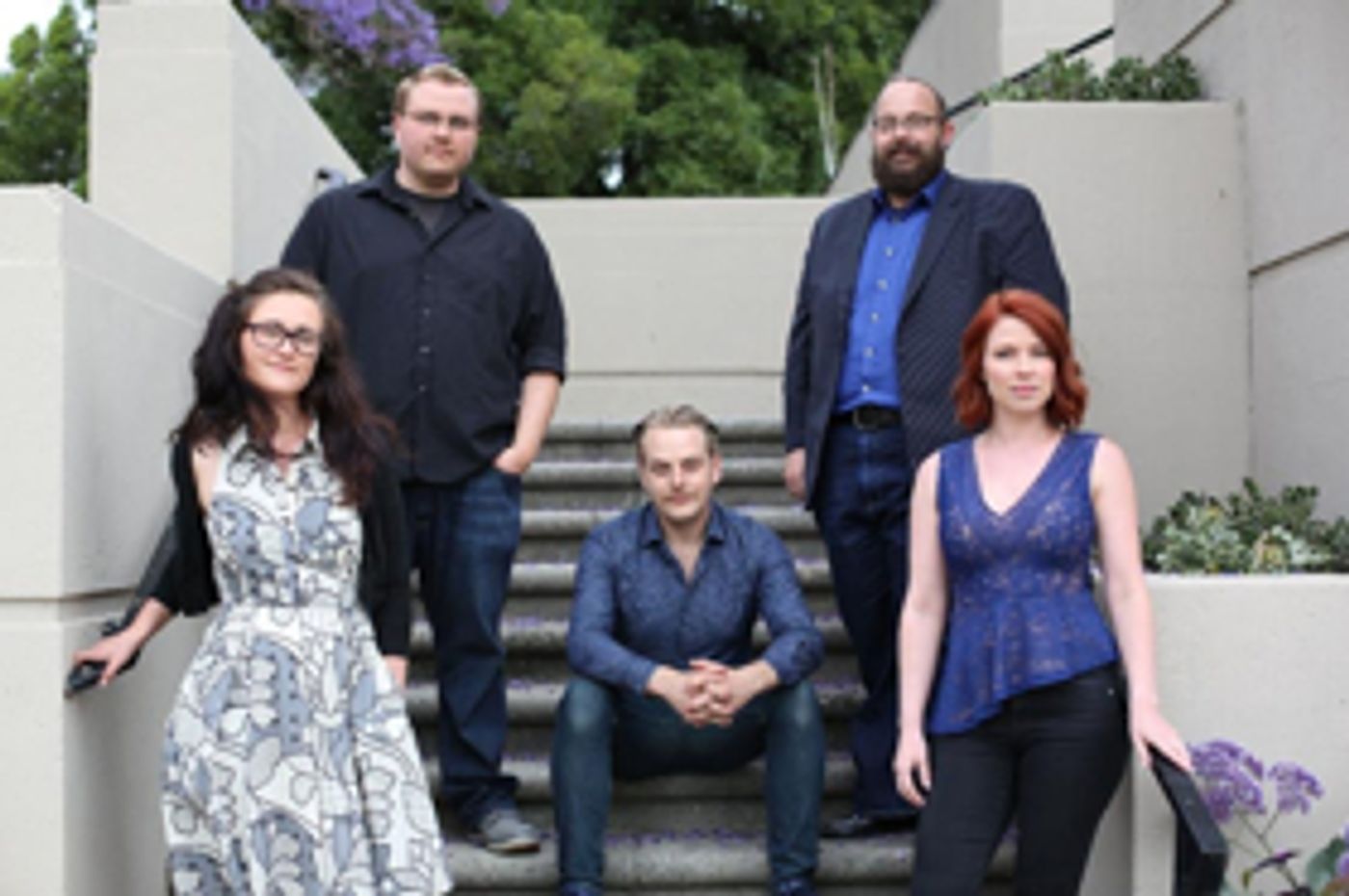 WILD PARTY: A Jazz Age Immersive Experience to Make World Premiere  Image