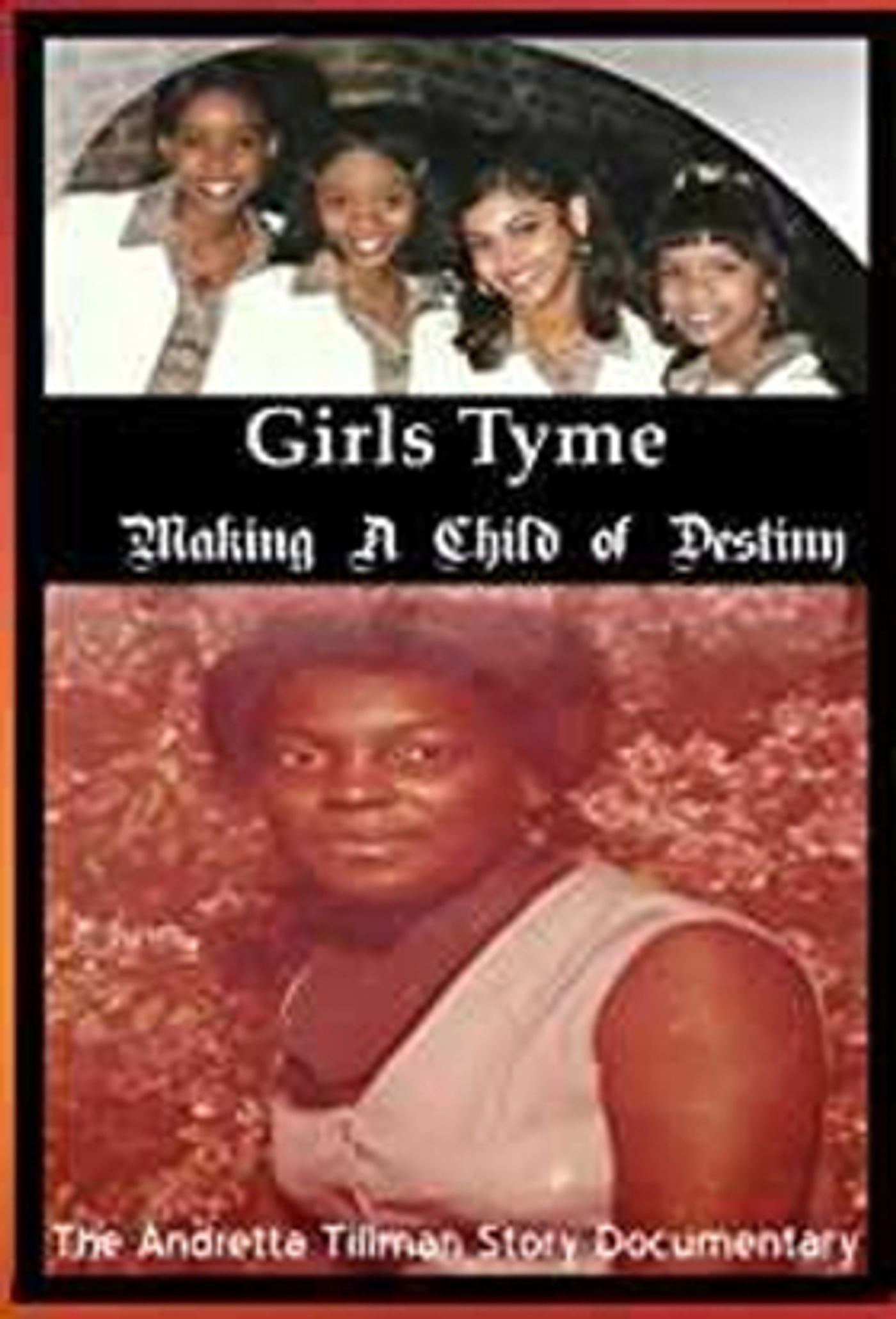 Amazon Releases the Long-Awaited Beyoncé and Destiny's Child Documentary on Amazon Direct Amazon Releases the Long-Awaited Beyoncé and Destiny's Child Documentary on Amazon Direct Image