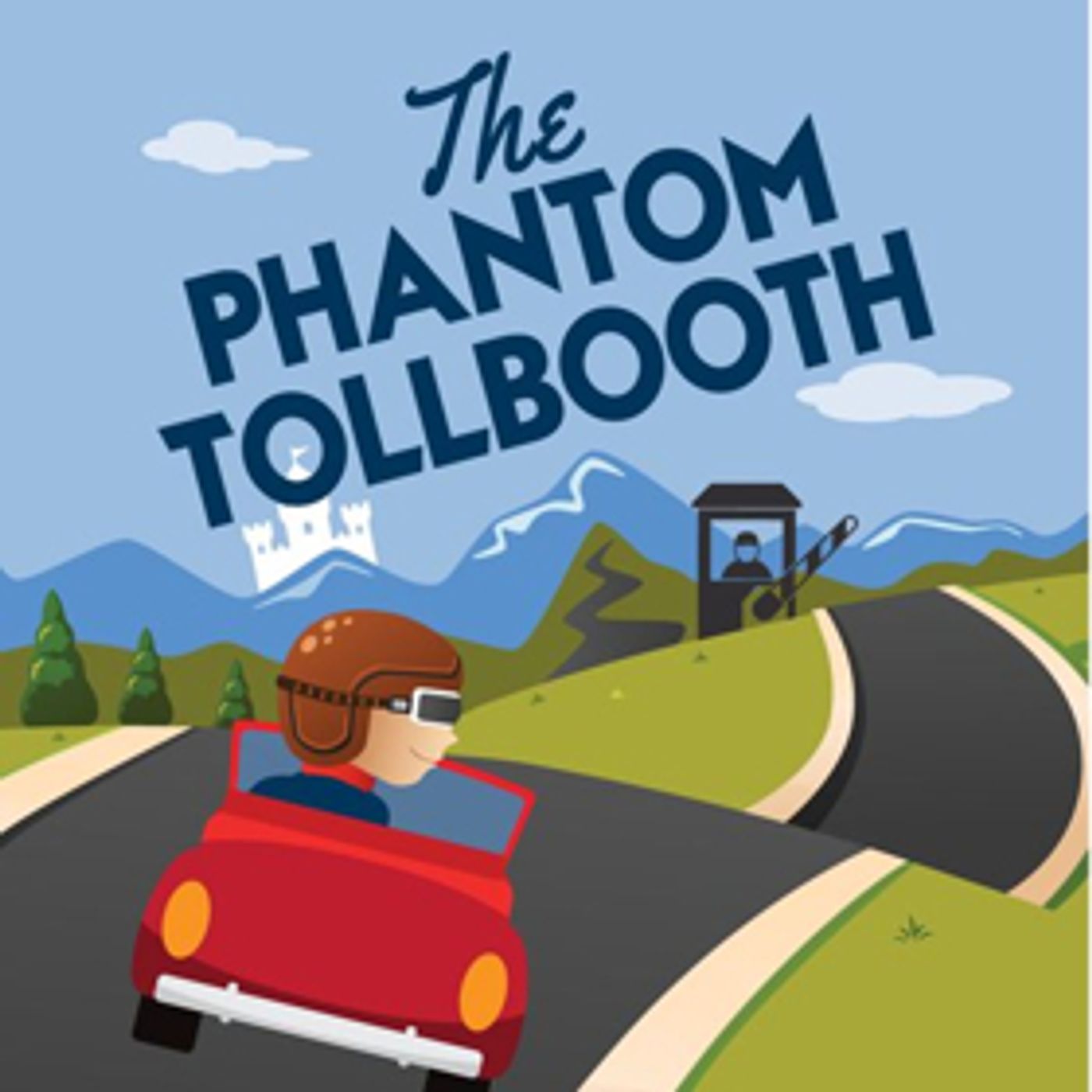 Weston Playhouse Presents THE PHANTOM TOLLBOOTH  Image