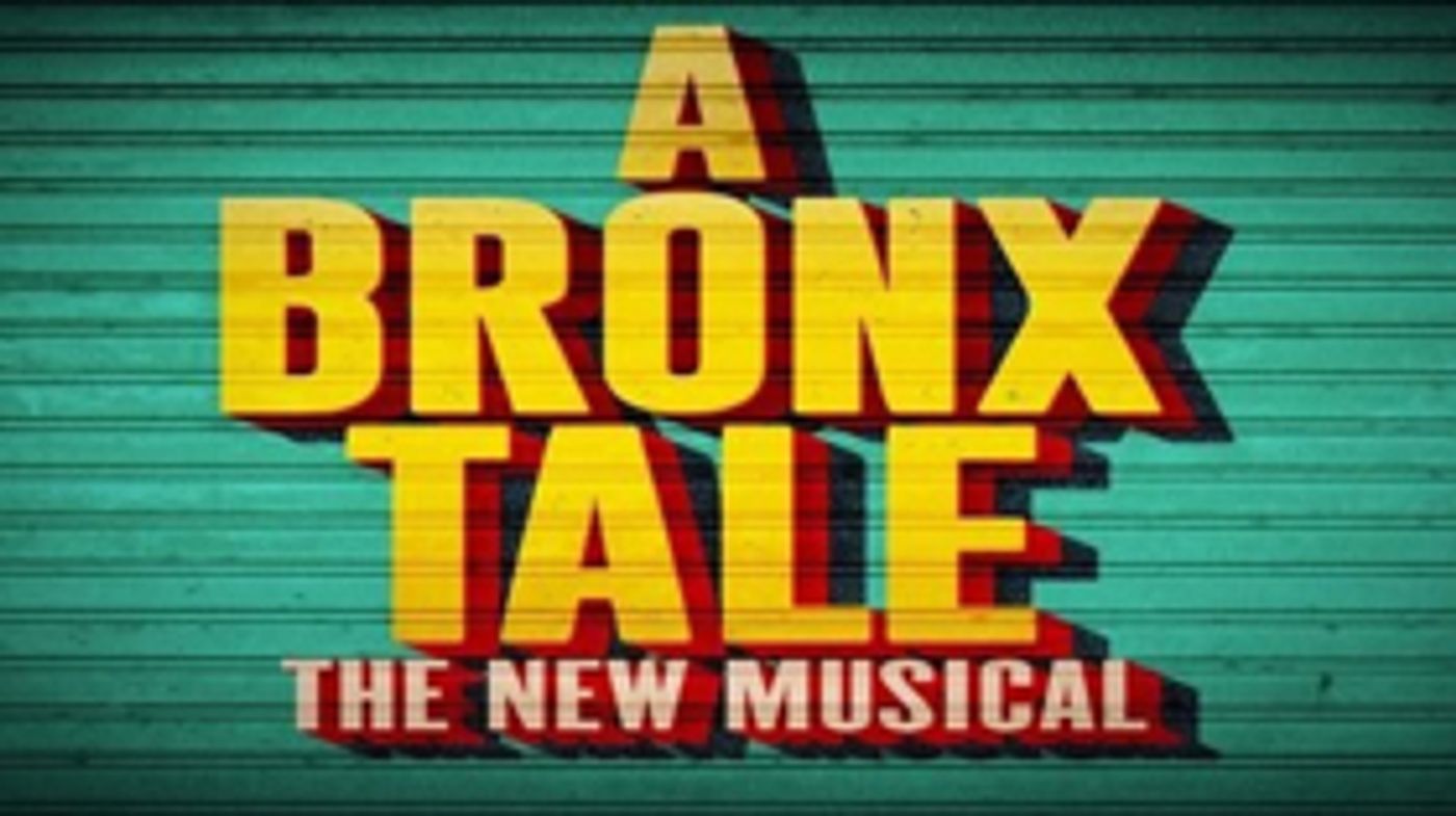 Bid Now on 2 Producer House Seats to Broadway's A BRONX TALE and A Backstage Tour  Image