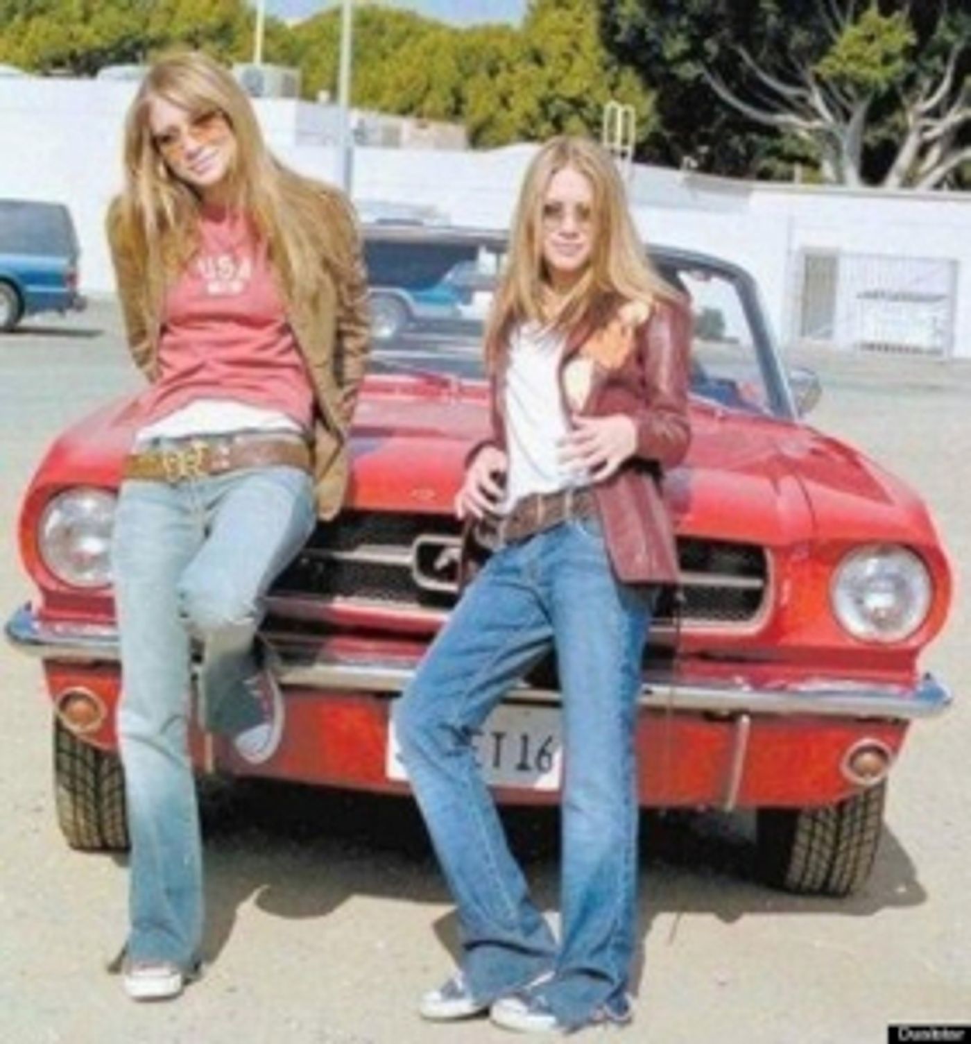 Review: So Many Mary-Kate and Ashley Movies, So Little Time  Image