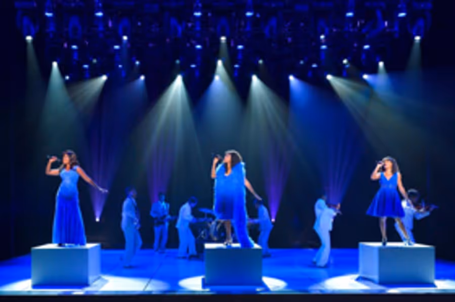 FREAKY FRIDAY, SUMMER & More Earn San Diego Craig Noel Nominations Image