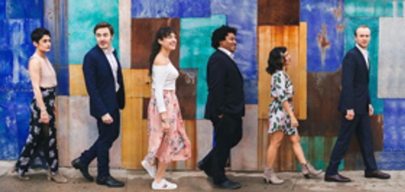 Shakespeare in the Square Announces Spring Tour Dates for A MIDSUMMER NIGHT'S DREAM  Image