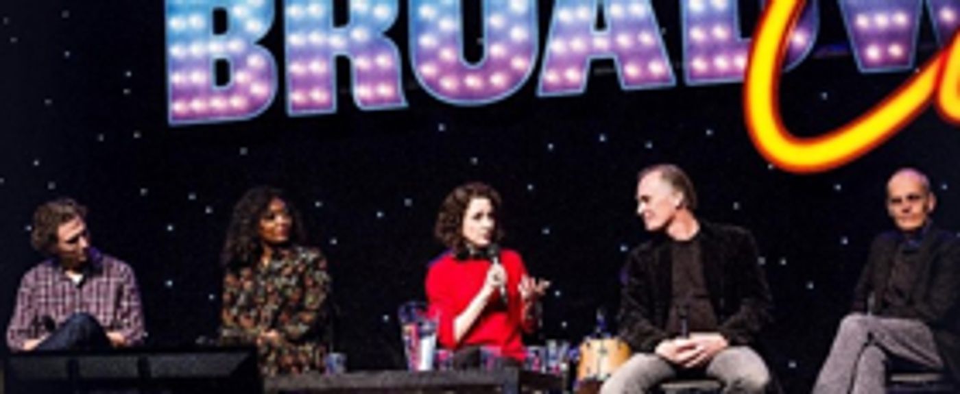 BWW Poll: What BroadwayCon Event Are You Most Excited For?  Image