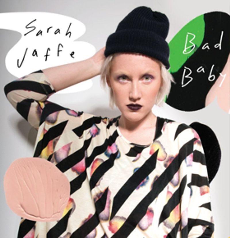 Sarah Jaffe Contributes Music to 'Never Goin' Back' Image