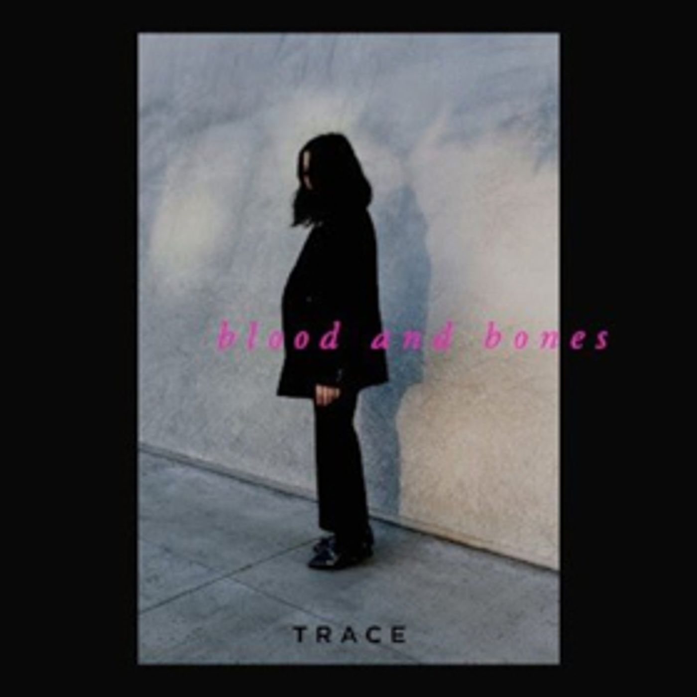 TRACE Releases New Single BLOOD AND BONES Available Now  Image