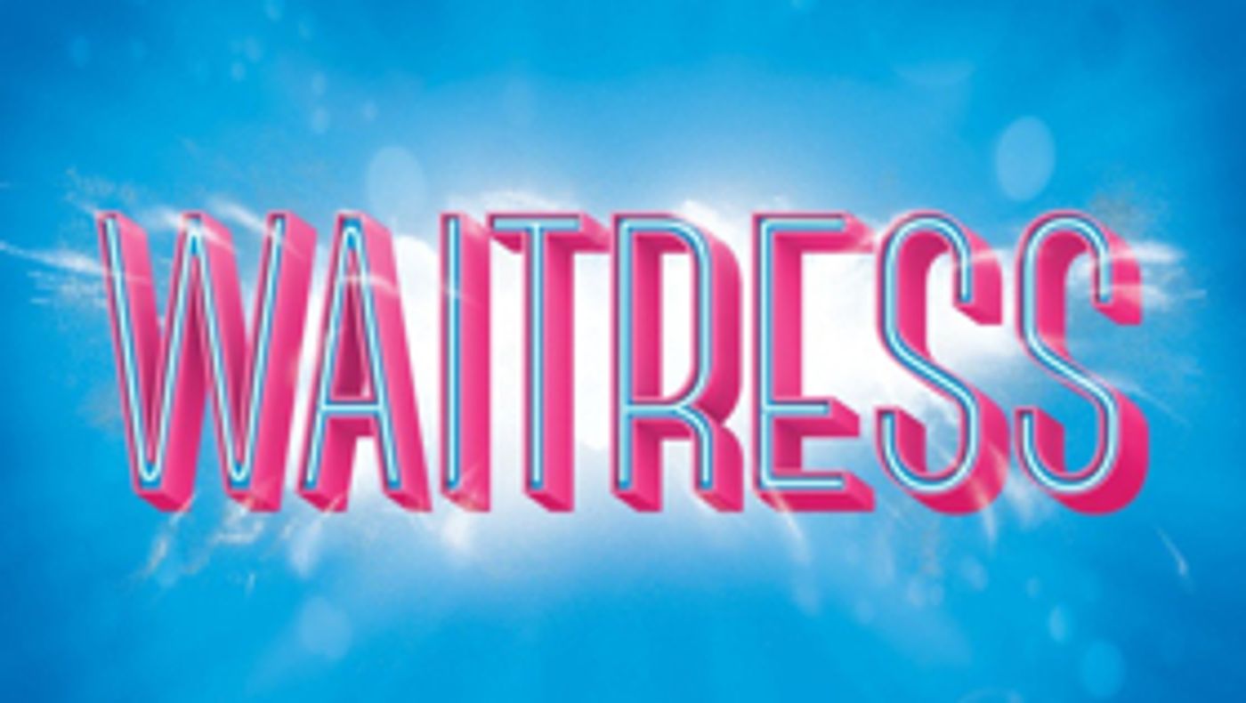 Bid Now on 2 Producer House Seats to Broadway's WAITRESS & a Backstage Tour Bid Now on 2 Producer House Seats to Broadway's WAITRESS & a Backstage Tour Image