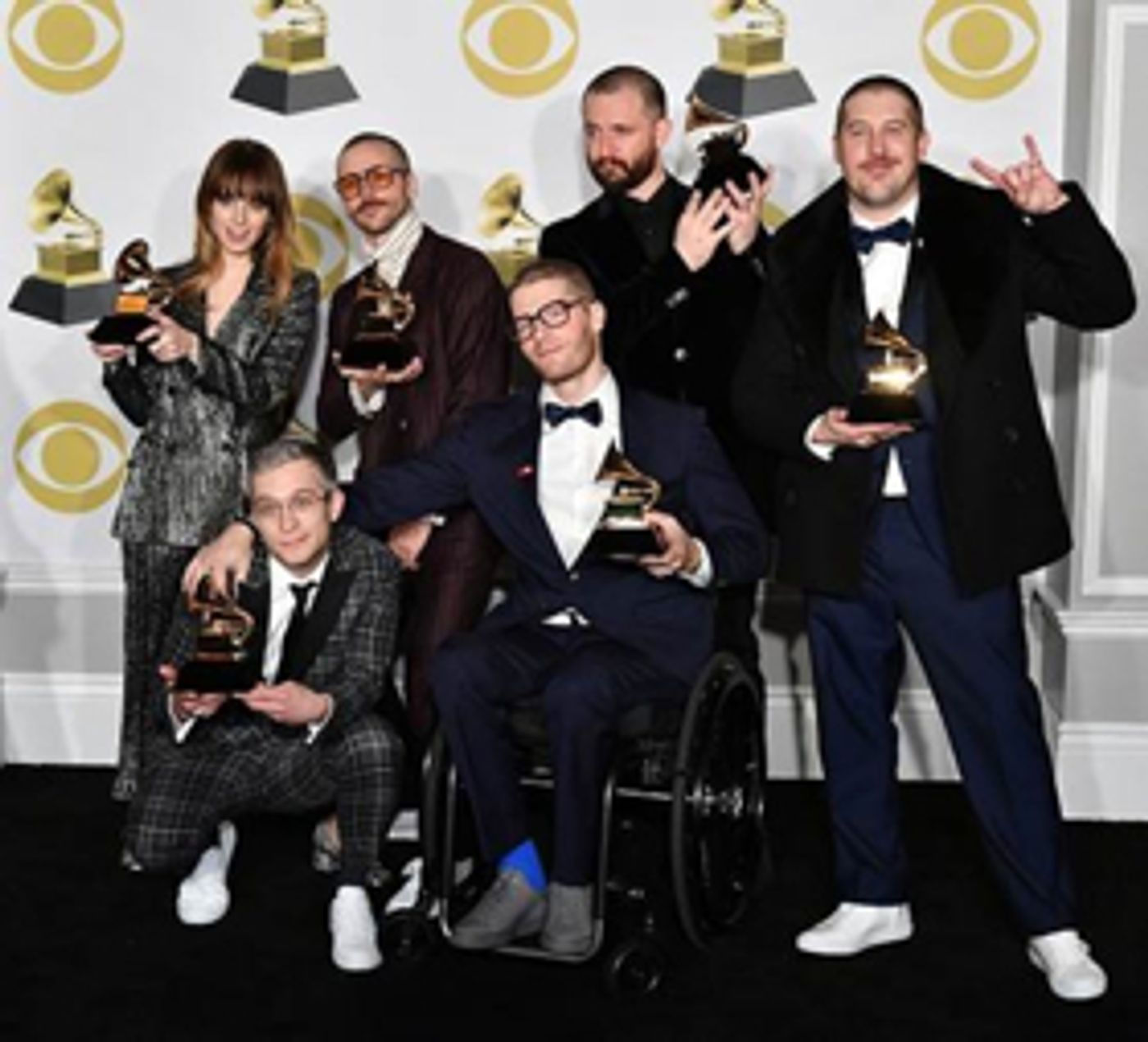 Grammy Winning Rockers PORTUGAL. THE MAN Announces New Tour Dates Grammy Winning Rockers PORTUGAL. THE MAN Announces New Tour Dates Image